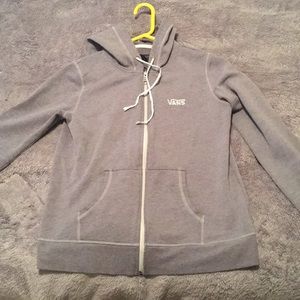Women’s Vans Hoodie